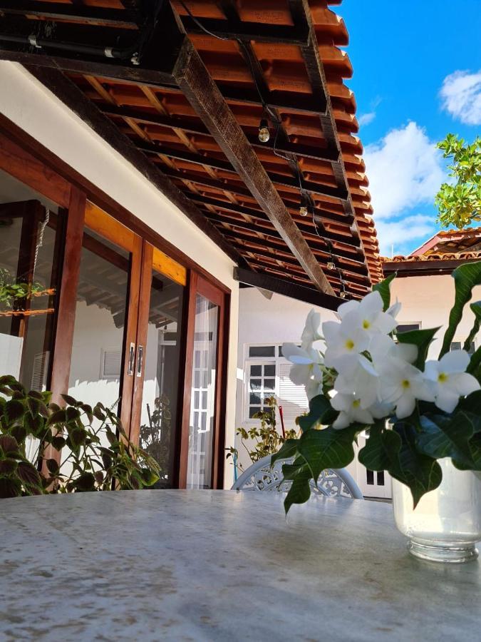 Kite Soul Pousada Cumbuco Exterior foto