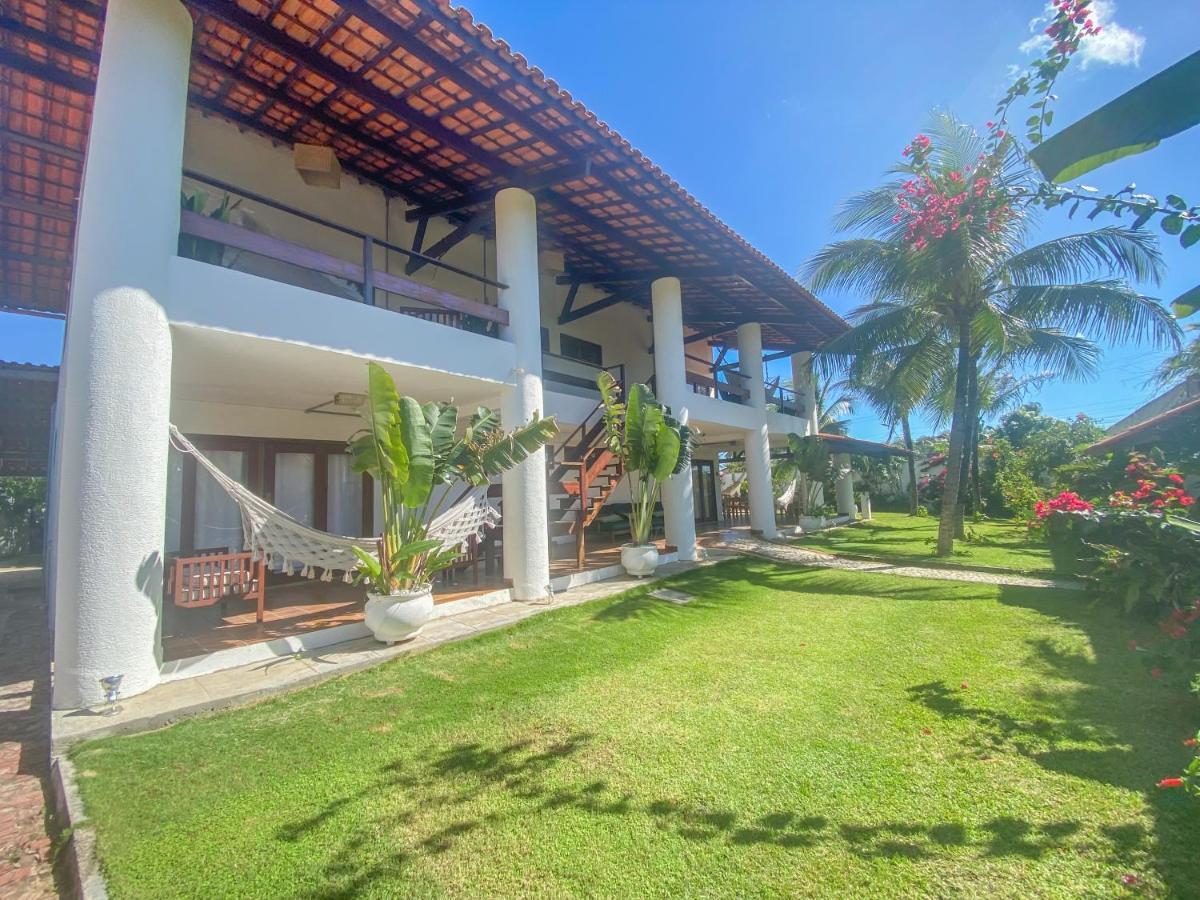Kite Soul Pousada Cumbuco Exterior foto