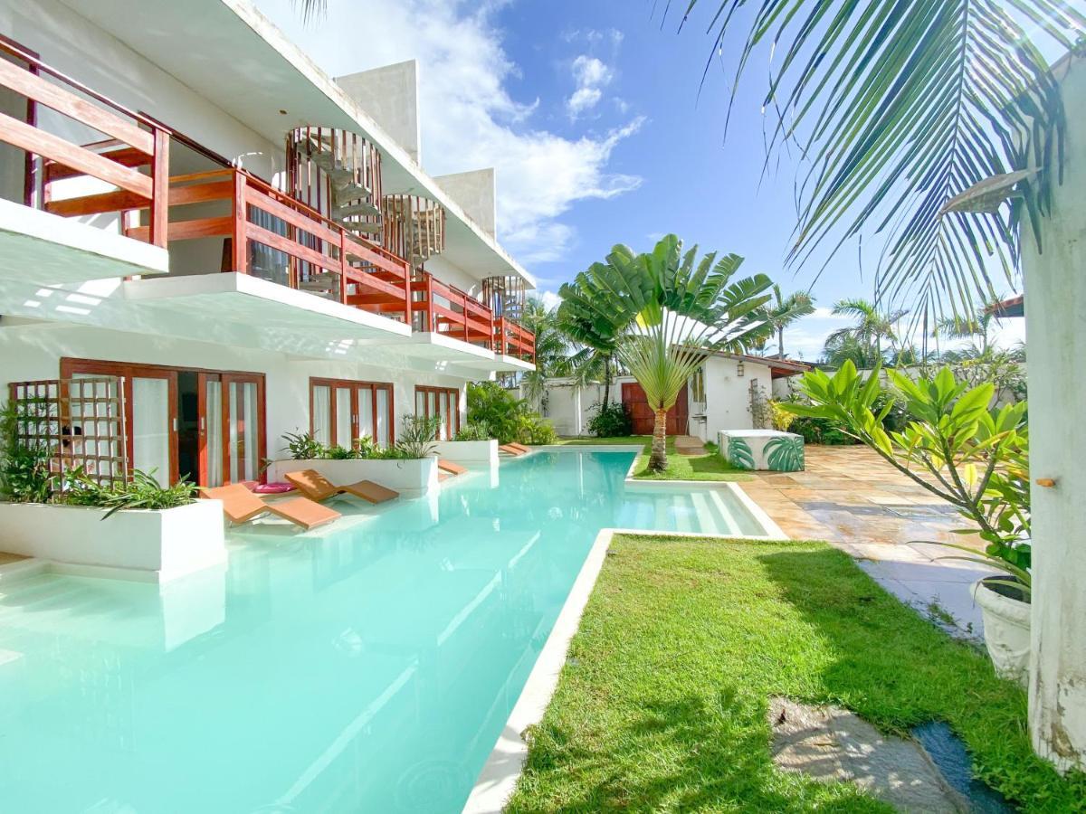 Kite Soul Pousada Cumbuco Exterior foto